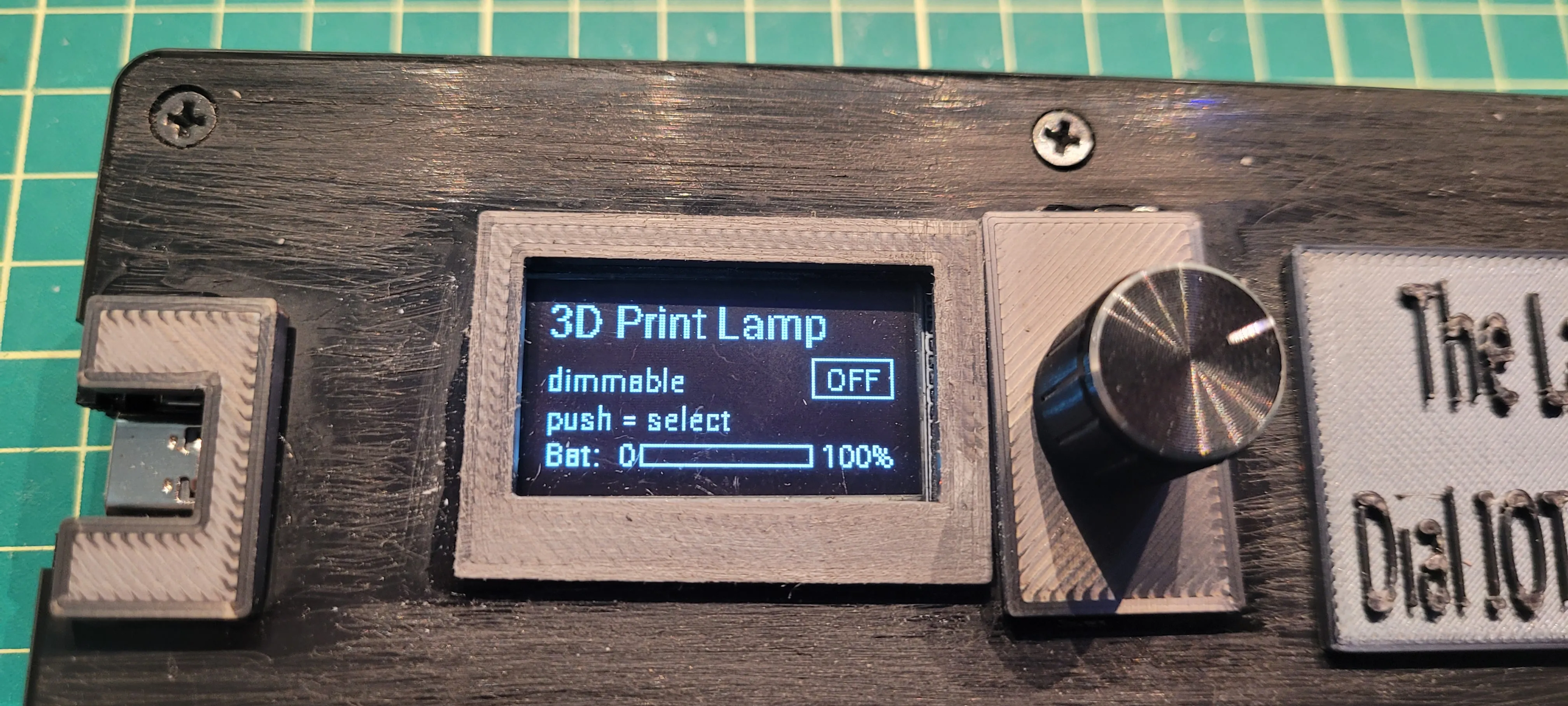 Prototype