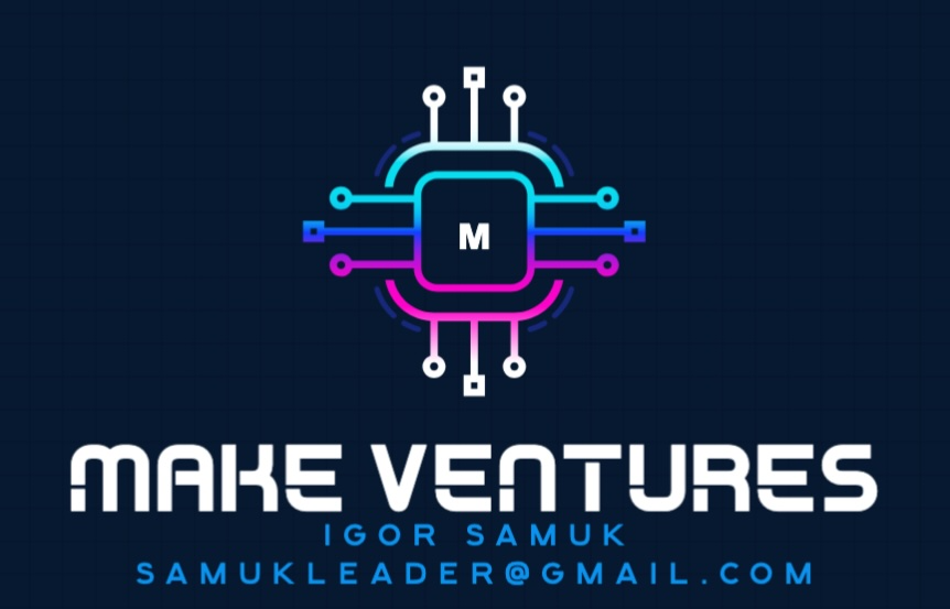 MakeVentures